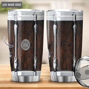 Drum Q4 Tumbler 20oz 30oz Cup Q020801