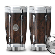 Drum Q4 Tumbler 20oz 30oz Cup Q020801