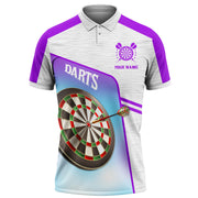 Personalized Name Darts Q11 All Over Printed Unisex Shirt Q060405