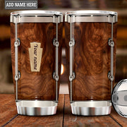 Personalized Name Drum Tumbler 9 20oz 30oz Cup