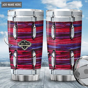Drum Q2 Tumbler 20oz 30oz Cup Q270703