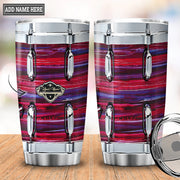 Drum Q2 Tumbler 20oz 30oz Cup Q270703
