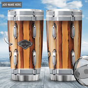 Drum Q1 Tumbler 20oz 30oz Cup Q270705