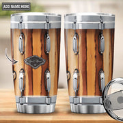 Drum Q1 Tumbler 20oz 30oz Cup Q270705
