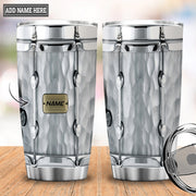 Drum Q3 Tumbler 20oz 30oz Cup Q270706