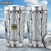 Drum Q3 Tumbler 20oz 30oz Cup Q270706