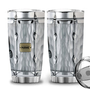 Drum Q3 Tumbler 20oz 30oz Cup Q270706