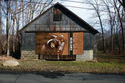 Boer Goat Banner Custom