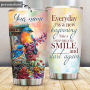 Personalized Name Tumbler 20oz 30oz Cup