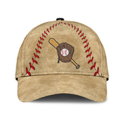Baseball Classic Cap AK12